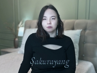 Sakurayang