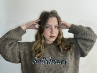 Sallyhoney