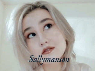 Sallymanson