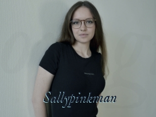 Sallypinkman