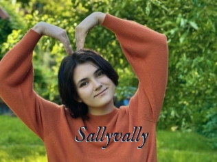 Sallyvally