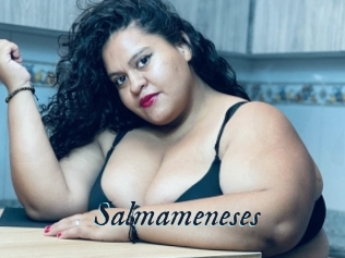 Salmameneses