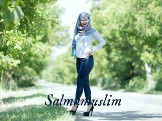 Salmamuslim