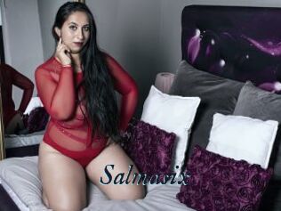 Salmasix