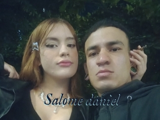 Salome_daniel