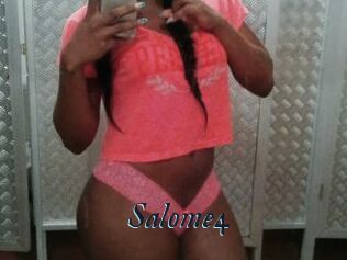 Salome4