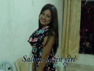 Salome_latin_girl