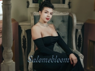Salomebloom