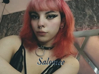 Salomee