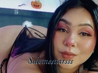 Salomestarsss