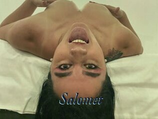 Salomet