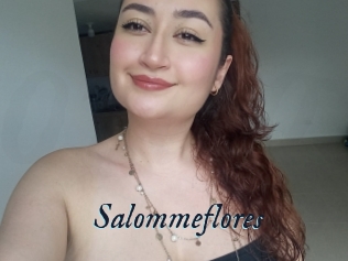 Salommeflores