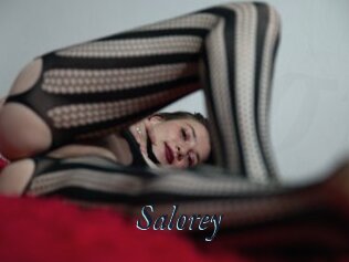 Salorey