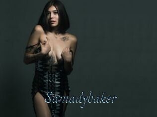 Samadybaker