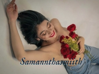 Samannthasmiith