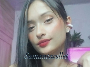 Samantacollet