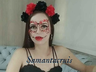 Samantacruis