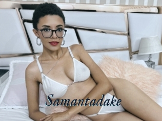 Samantadake