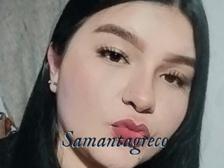 Samantagreco