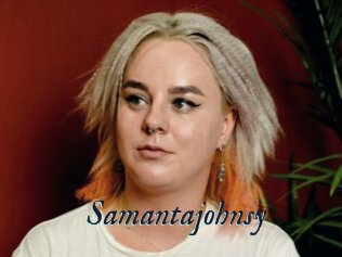 Samantajohnsy