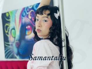 Samantaliu