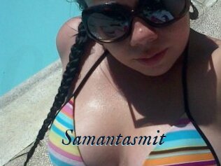 Samantasmit