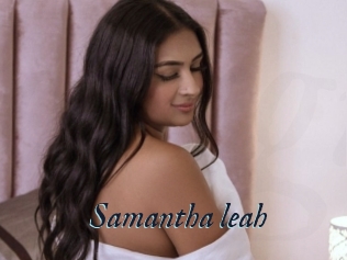 Samantha_leah
