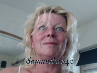 Samantha040