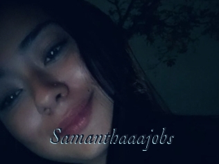 Samanthaaajobs