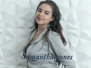 Samanthaajones