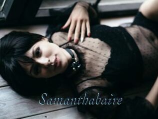Samanthabaire