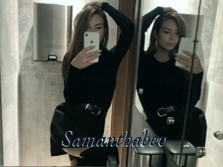 Samanthabev