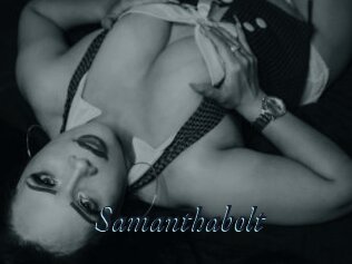 Samanthabolt