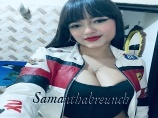 Samanthabreunch