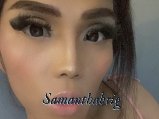 Samanthabrig