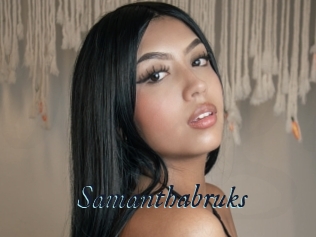 Samanthabruks