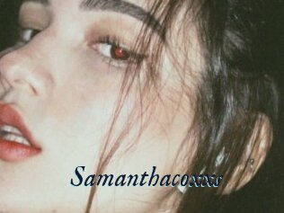 Samanthacoxxs