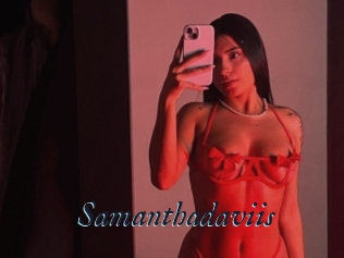 Samanthadaviis
