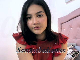 Samanthadiamon