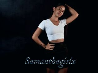 Samanthagirlx
