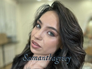 Samanthagreey