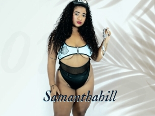 Samanthahill