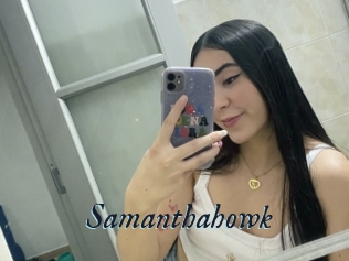 Samanthahowk