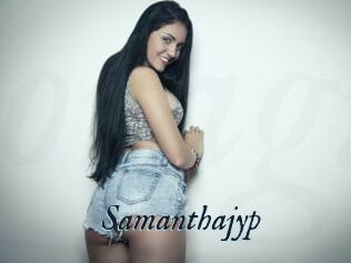 Samanthajyp