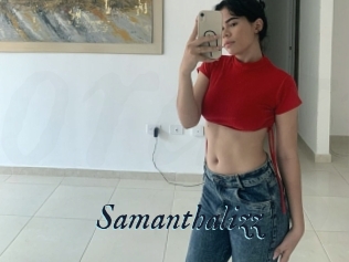 Samanthalizz