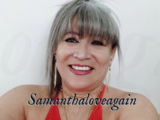 Samanthaloveagain