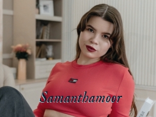 Samanthamoor