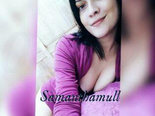 Samanthamull