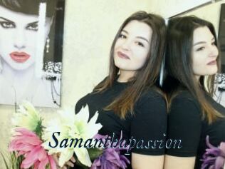 Samanthapassion