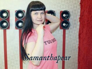 Samanthapear